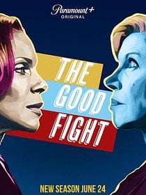 The Good Fight