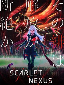 Scarlet Nexus