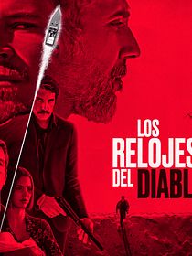 Los relojes del diablo