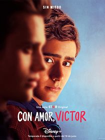 Con amor, Victor