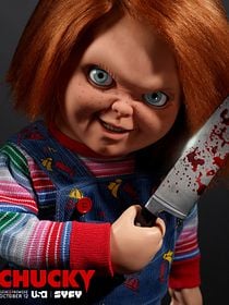 Chucky Temporada 1 - SensaCine.com
