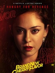 Nuevo sabor a cereza