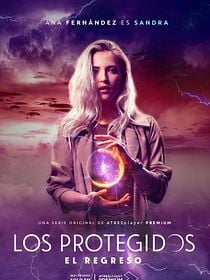 Los Protegidos: El regreso