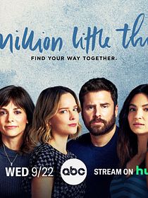 A Million Little Things