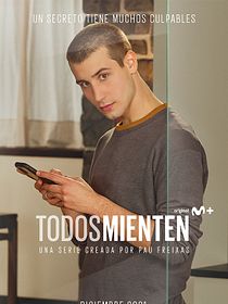 Todos mienten