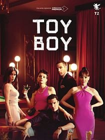 Toy Boy