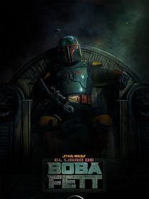 El libro de Boba Fett