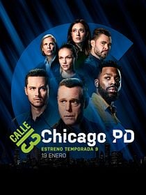 Chicago PD