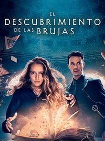 El descubrimiento de las brujas