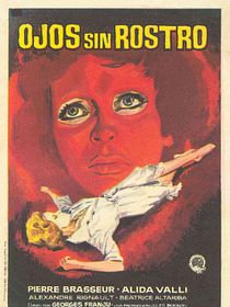 Ojos sin rostro