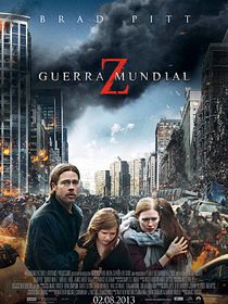 Guerra mundial Z
