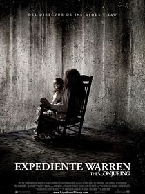 Expediente Warren: The Conjuring