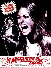 La matanza de Texas