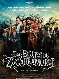Las Brujas de Zugarramurdi