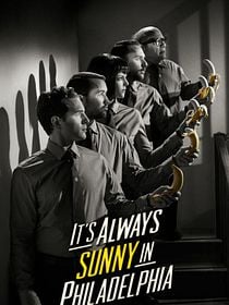 Colgados en Filadelfia