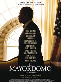 El mayordomo (The Butler)