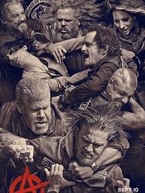 Hijos de la anarquía