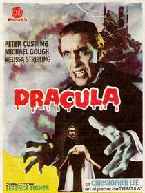 Drácula