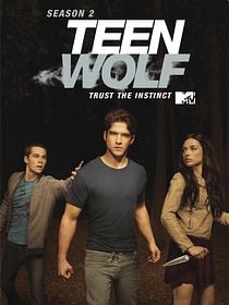 Teen Wolf