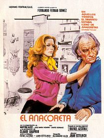 El anacoreta