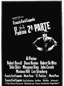El Padrino. Parte II