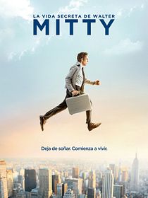 La vida secreta de Walter Mitty