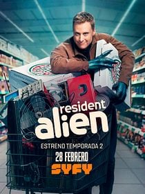 Resident Alien