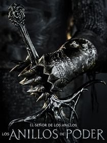 El Señor de los Anillos: Los Anillos de Poder