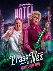 Érase una vez… Pero ya no