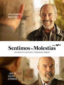 Sentimos las molestias