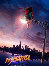 Ms. Marvel