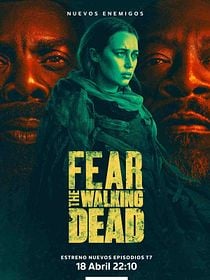 Fear The Walking Dead