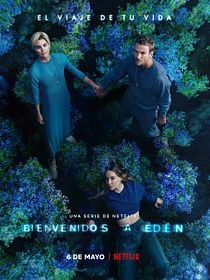 Bienvenidos a Edén