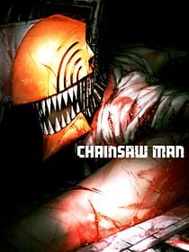 Chainsaw Man