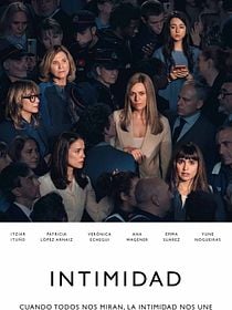 Cartel de Intimidad
