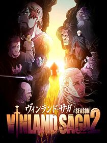 VINLAND SAGA