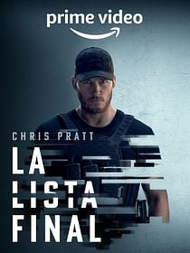 Cartel de La lista final