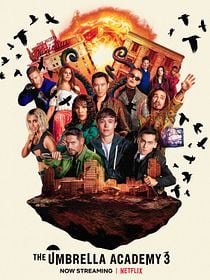 The Umbrella Academy