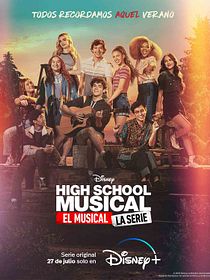 High School Musical: El Musical: La serie