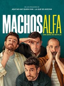 Cartel de Machos Alfa
