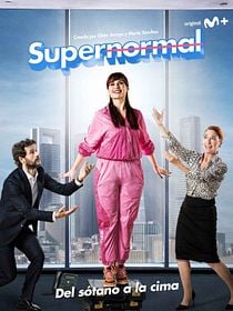 Supernormal