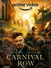Carnival Row