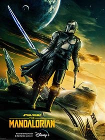 The Mandalorian