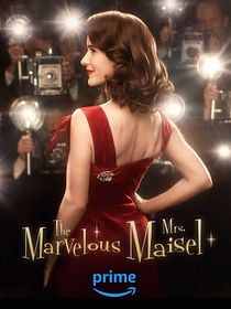 La maravillosa Sra. Maisel