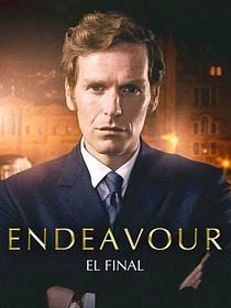 Endeavour