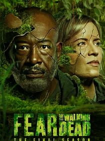 Fear The Walking Dead