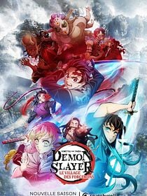 Demon Slayer: Kimetsu no Yaiba