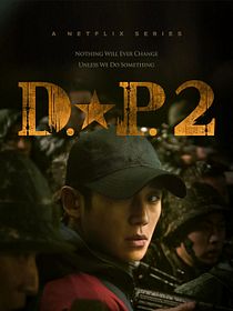 D. P.: El cazadesertores