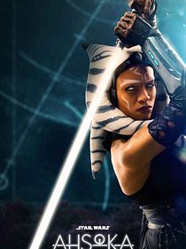 Star Wars: Ahsoka