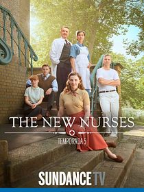 The New Nurses
